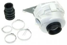 Circulating Motor - C00312654 481010622622 Spray Pump S-kit Mp Cpl 3phase [Whirlpool Indesit]