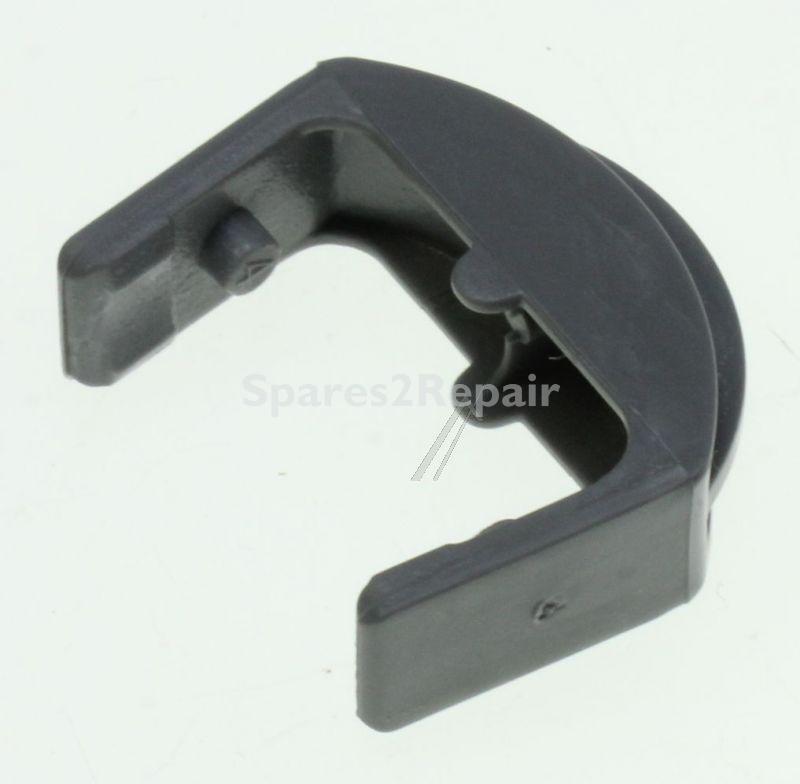 Stopper - 42067798 3rd Basket Rail Lock Front [Vestel]