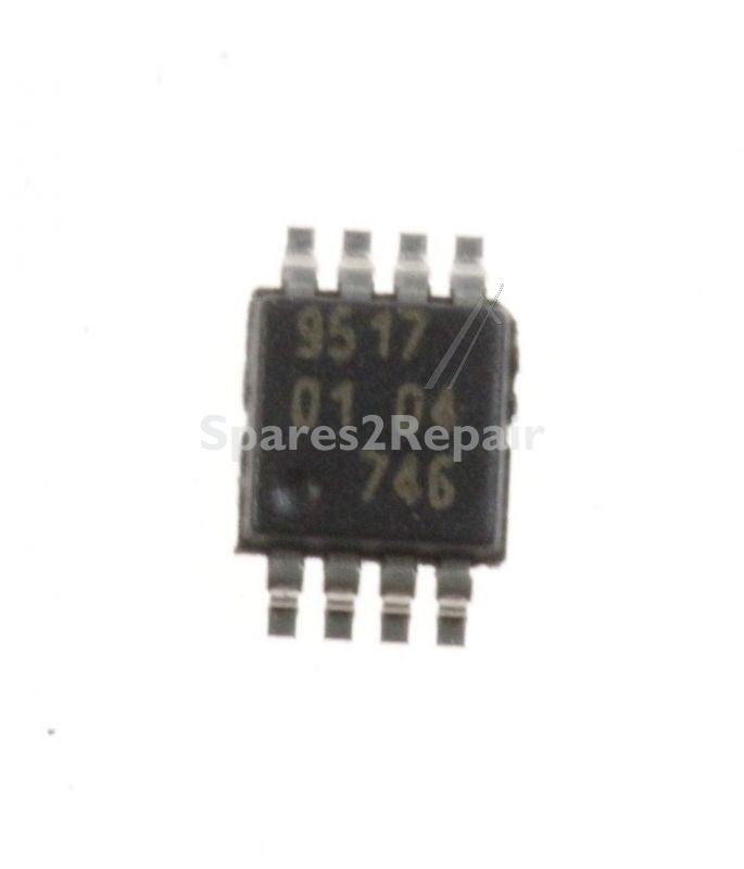 Panasonic Ic - C3abvy000100 Ic 4gbit Ddr3l Sdram