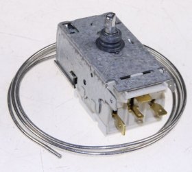 Fridge Thermostat - C00327554 481228238238 Thermostat [Whirlpool Indesit]