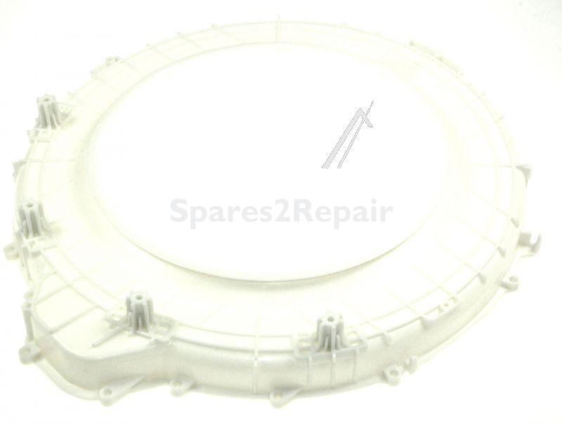 Haier Tub Upper Part - 0020203402 49050931 Plastic Front Drum