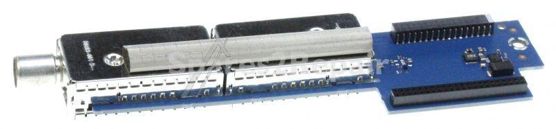 Loewe Sat Tuner - 70623 052 Tuner Cpl Fet08 Single