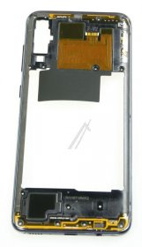 Samsung Housing Frame - Gh97-23445a Mea Rear-sm-a705fn_e_zk