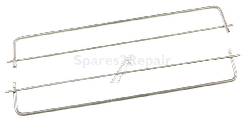 Carrier Assembly - 00466546 Support [Bosch Siemens]