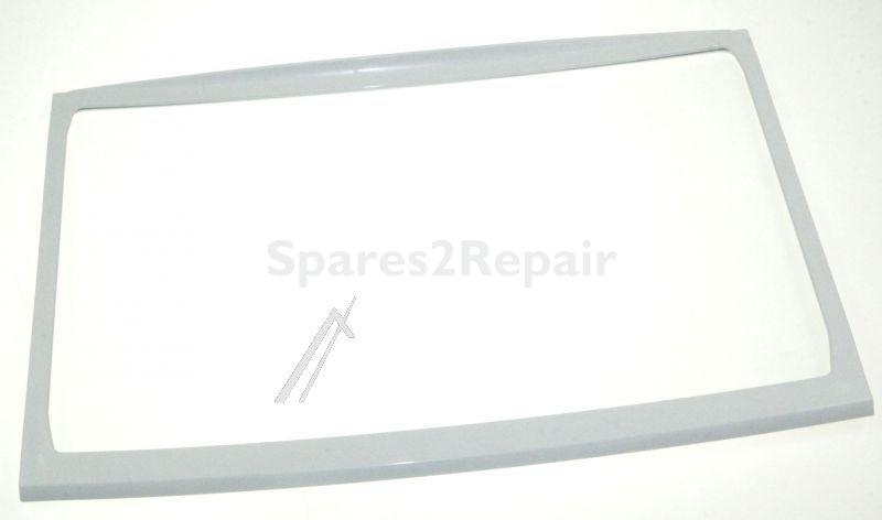 Smeg Glass Panel - 775651812 Glass Shelf