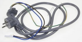 Haier Mains Power Lead - 0180400009 49052870 Mains Power Cable