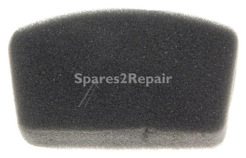 Vacuum Cleaner Filter - Rs-rt900342 Filter-foam [Groupe SEB]