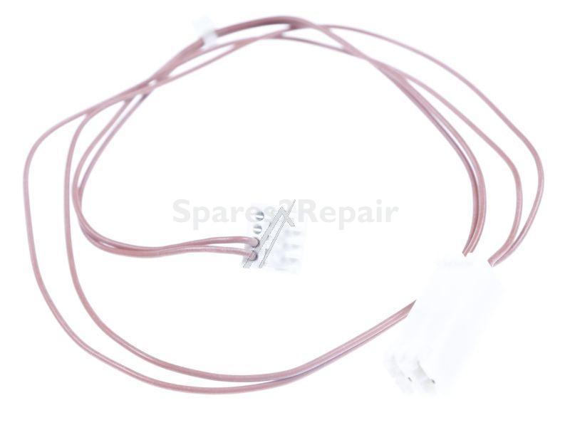 Harness - 5611690024 Harness door Switch power Boar [Electrolux Aeg]