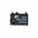 Power Integrations Ic - Tny267pn Offline Switcher Ic Dip8 -rohs-
