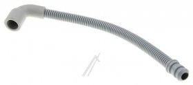 Smeg Exhaust Hose - 758973862 Steam Hose Tank La08