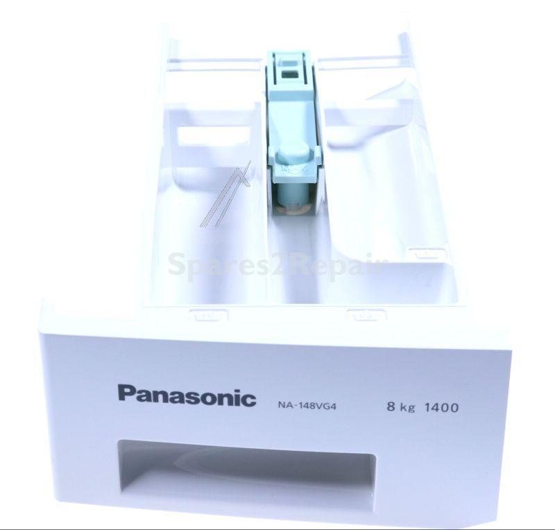 Panasonic Detergent Case - Axw21db8cy0 Detergent Case Unit