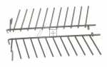 Accessories Basket - 00268044 Insert [Bosch Siemens]