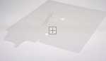 Casing Cover - 00267631 Cover [Bosch Siemens]