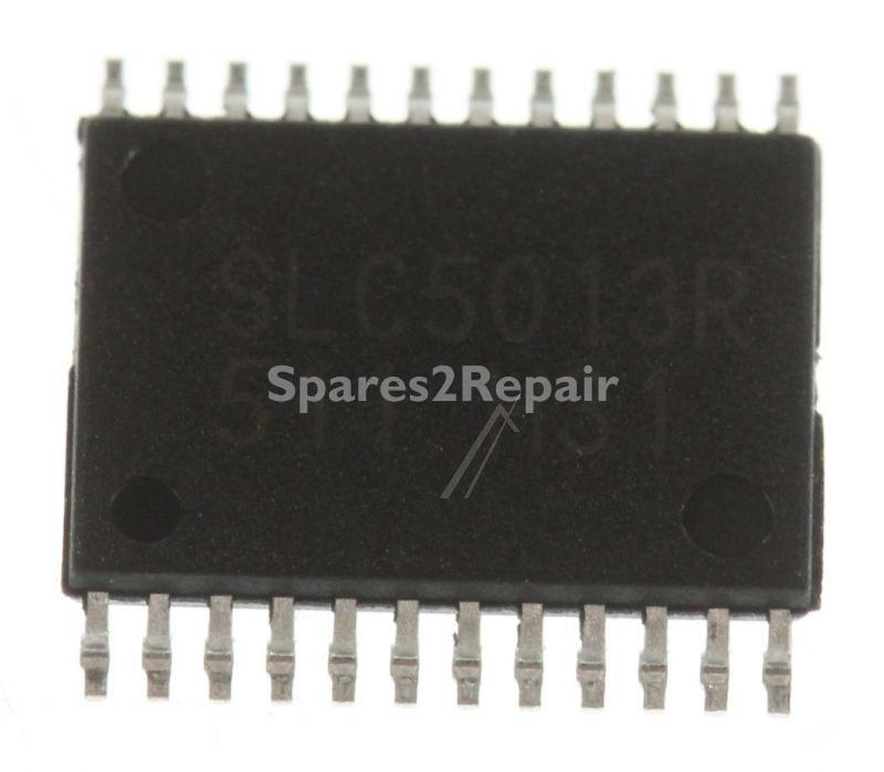 Samsung Ic - 1203-009060 Ic-dc-dc Converter vpm2ro qfn 56p 7x7x0