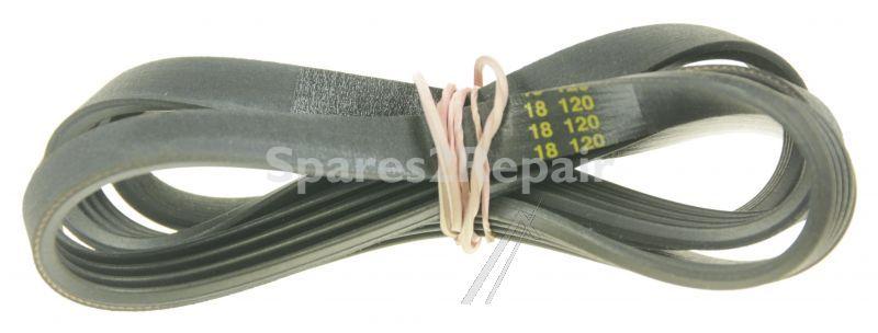 Hutchinson Poly v belt J - 1079j4el-ma Elastic Poly-v Belt