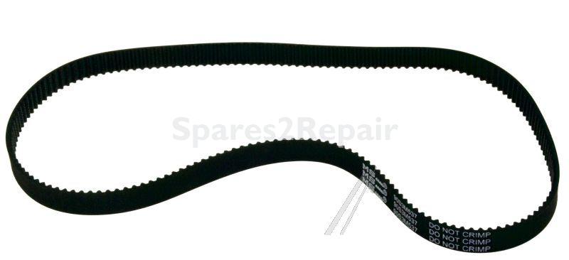 Belt Small Appliances - 90s3m537 Kw713310 Drive Belt [Delonghi]