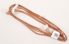 Hisense Gorenje Harness - 920019 Wiring Harness Bldc Assembly