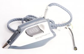 Handle - Cs-00143088 Handle [Groupe SEB]