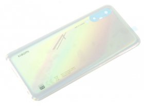 Xiaomi Battery Compartment Lid - 5540506000a7 Mi A3 Battery Cover (white)