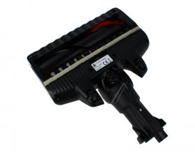 Turbo Nozzle - 17008986 Electric Nozzle [Bosch Siemens]