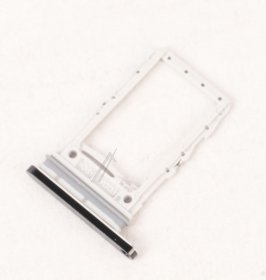 Samsung Sim card Holder - Gh98-50251a Sim Tray Galaxy Zflip 7fe Black