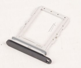 Samsung Sim card Holder - Gh98-50224c Sim Tray Galaxy Zflip 7 (sm-f766b) Black