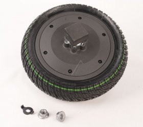 Navee Motor - 20020100001270 Motor Hub Assembly