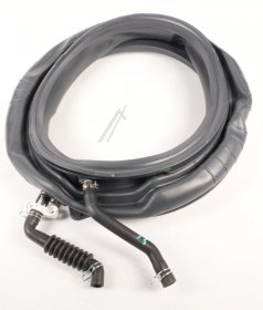 Haier Door Seal Washing Machine - 0020302297a 70037332 Gasket Module