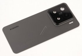 Xiaomi Battery Compartment Lid - 560067000o300 Battery Compartment Lid Xiaomi 15 Black