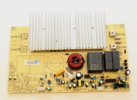 Kuppersbusch Teka Module - Electrical Unit - 81211030 Power Board Right Ibc 63 Bf100 Bk