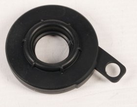 Sealing Materials - 5312821821 Gasket Nipple Boiler Cl Black(sil) S3001 [Delonghi]