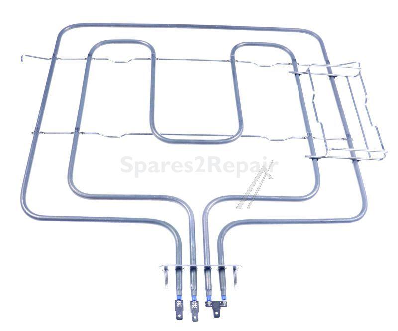 Hisense Gorenje Top Element Oven - 917229 Heater Bio21 Zi Sa 917227 Sealing Unit