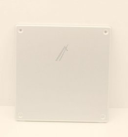 Side Cover Housing - As00007278 Side Plate [Delonghi]