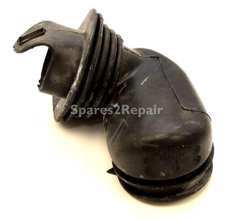 Compatible Connector Hose - Inlet Hose Tub Alternative For Beko-grundig-arcelik-smeg