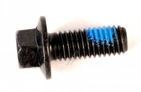Navee Screw - 20020100000769 Bolt-m8*20-external Hexagon Flange