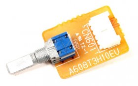 Panasonic Switch - A608t3h10eu Power Selector Switch