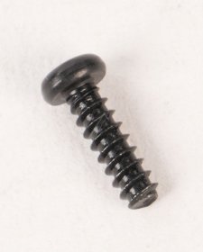 Navee Screw - 40050100000233 Cross Recessed Semi-round Head Flat Tail Tapping Screw St3 0x10 Assembly