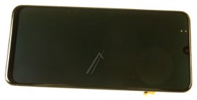 Samsung Display Unit - Gh82-22836a Svc Assembly Smt-octa(svc-e-zk)sm-m215