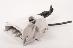 Detergent Case - 12138100034629 Dispenser Subassembly [Midea]