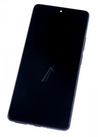 Xiaomi Display Unit - 56000e0k3s00 Display Unit Xiaomi Mi 11t Pro Black