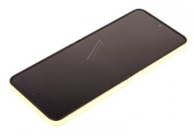 Samsung Display Unit - Gh82-35014b Svc Assembly Smt-octa(svc-e-zy-pf) f741b eub