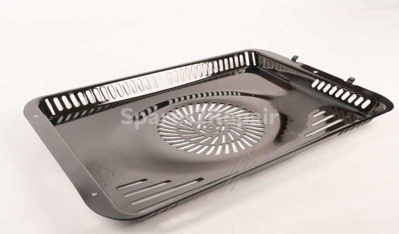 Casing Cover - 12271100008325 Convection Motor Cover [Midea]