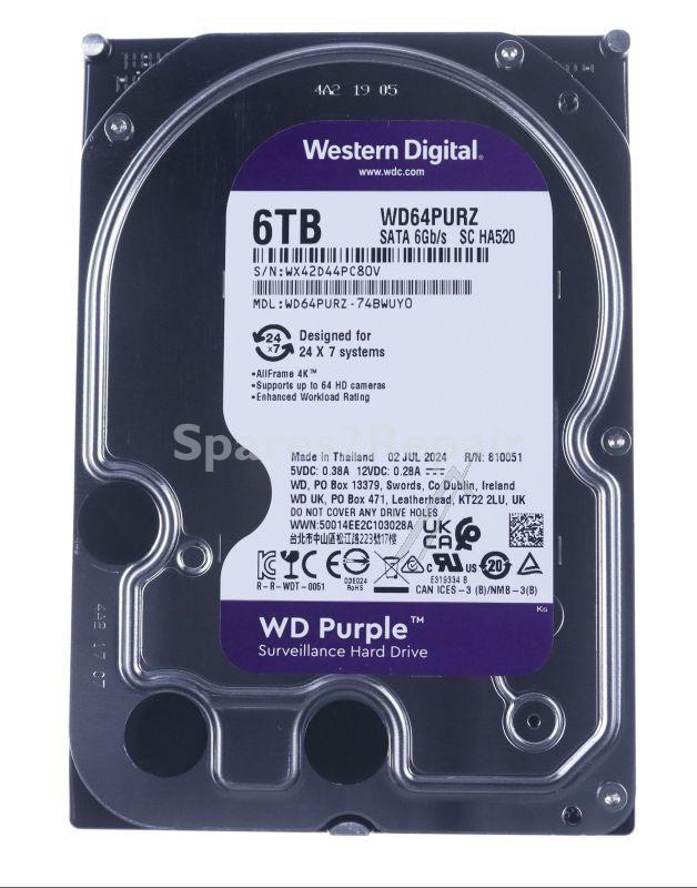 Western Digital Ssd 2,5” Hard Drive - Wd Red™ Sa500 1tb 2 5"-sata-3 Festplatte - WDS100T1R0A