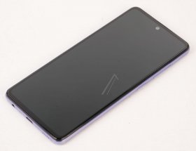 Samsung Display Unit - Gh82-25754c Svc Assembly Smt-octa(svc-e-lv)sm-a525f tur