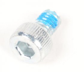 Navee Screw - 40050100000239 Hexagonal Cylindrical Head Screw M4*6