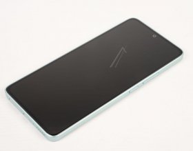 Xiaomi Display Unit - 56001800o1700 Display Unit Xiaomi Redmi Note 14 5g Blue