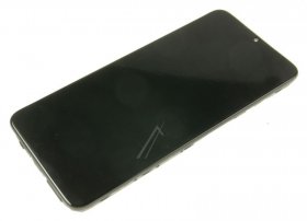 Xiaomi Display Unit - 560002j19c00 Display Unit Xiaomi Poco M3 Black