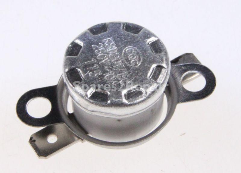 Thermostats - Ms-622535 Thermostat 115°c [Groupe SEB]