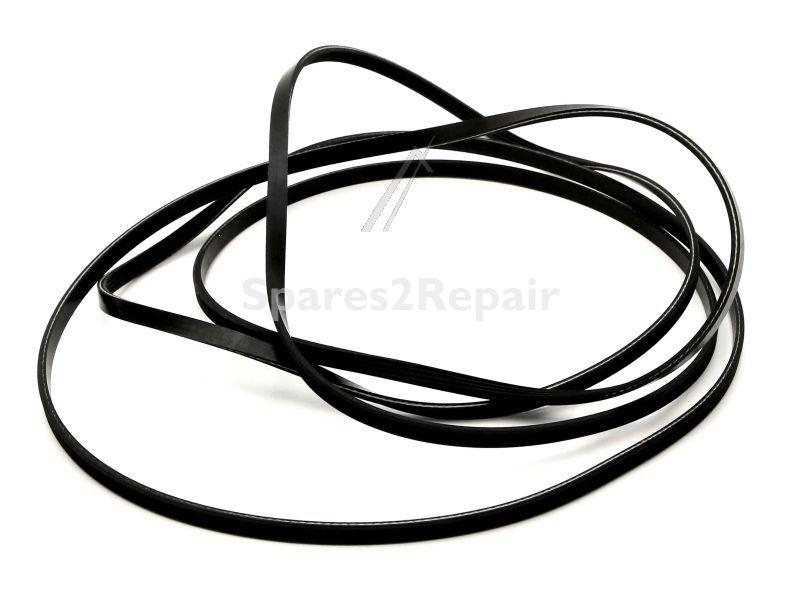 Compatible Poly v belt H - 2337h4 Poly-v Belt Alternative For Lg