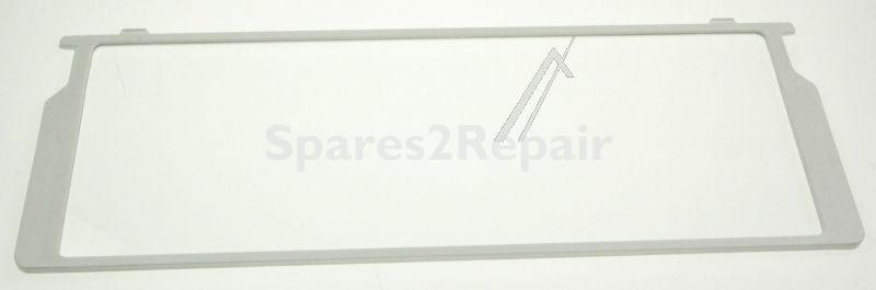 Glass Panel - 11041149 Glass Plate [Bosch Siemens]